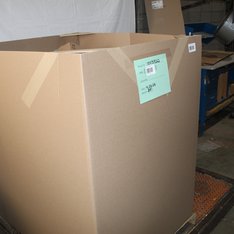 3 Pallets – 906 Pcs – Curtains & Window Coverings, Other, Decor, Bath – Like New or New Customer Returns – JC Penney