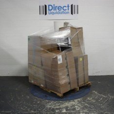 1 Pallets - 10 Pcs – Kitchen & Bath Fixtures - Untested Customer Returns - Signature Hardware