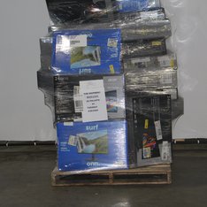 3 Pallets - 158 Pcs – DVD & Blu-ray Players, Monitors, Projector - Untested Customer Returns - Walmart