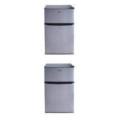 Pallet - 4 Pcs - Bar Refrigerators & Water Coolers - Customer Returns - HISENSE, Galanz