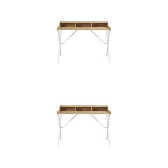 1 Pallet – 10 Pcs – Office – Overstock – 510 Design