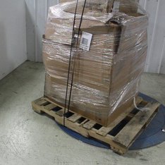 1 Pallets - 3 Pcs - New Office - New and New Damaged Box - Walmart