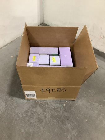 1 Parcel Box – 9 Pcs – Baby Monitors – Untested Customer Returns – Major Retailer