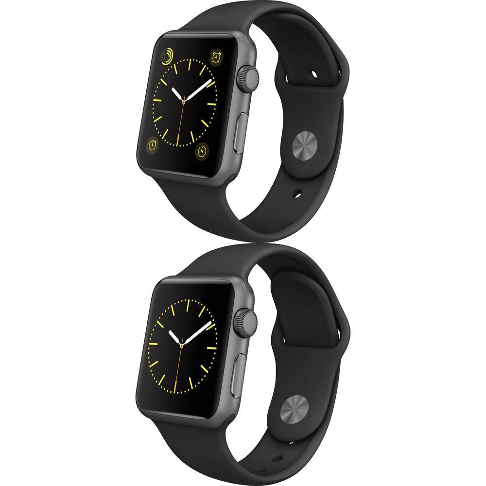 Series 1 refurbished apple watch sale