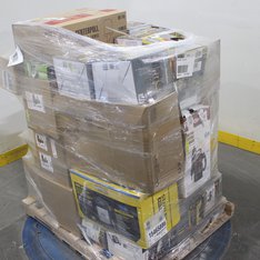 1 Pallets - 79 Pcs – Automotive Accessories, Power, Back up & Dashboard Cameras - Untested Customer Returns - Walmart