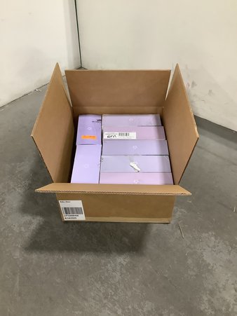 1 Parcel Box – 7 Pcs – Baby Monitors – Untested Customer Returns – Major Retailer