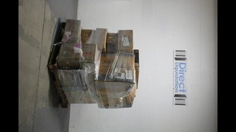 1 Pallets – 9 Pcs – Vehicles, Cycling & Bicycles – Untested Customer Returns – Walmart