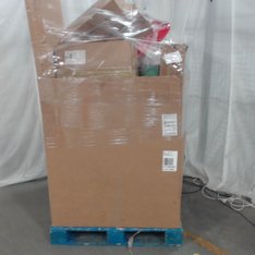 3 Pallets – 166 Pcs – Home Health Care, Health & Safety, Unsorted, Shaving – Untested Customer Returns – Walmart