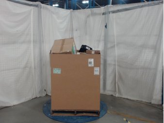 1 Pallets – 36 Pcs – Kitchen & Dining, Accessories, Hardware – Untested Customer Returns – Walmart