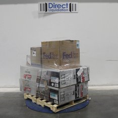 6 Pallets - 675 Pcs – In Ear Headphones, Other, Monitors, Apple iPad - Untested Customer Returns - Walmart