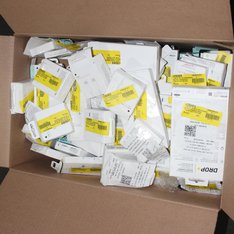 1 Parcel Box - 85 Pcs - Other, Cases, Apple Watch - Untested Customer Returns - Major Retailer