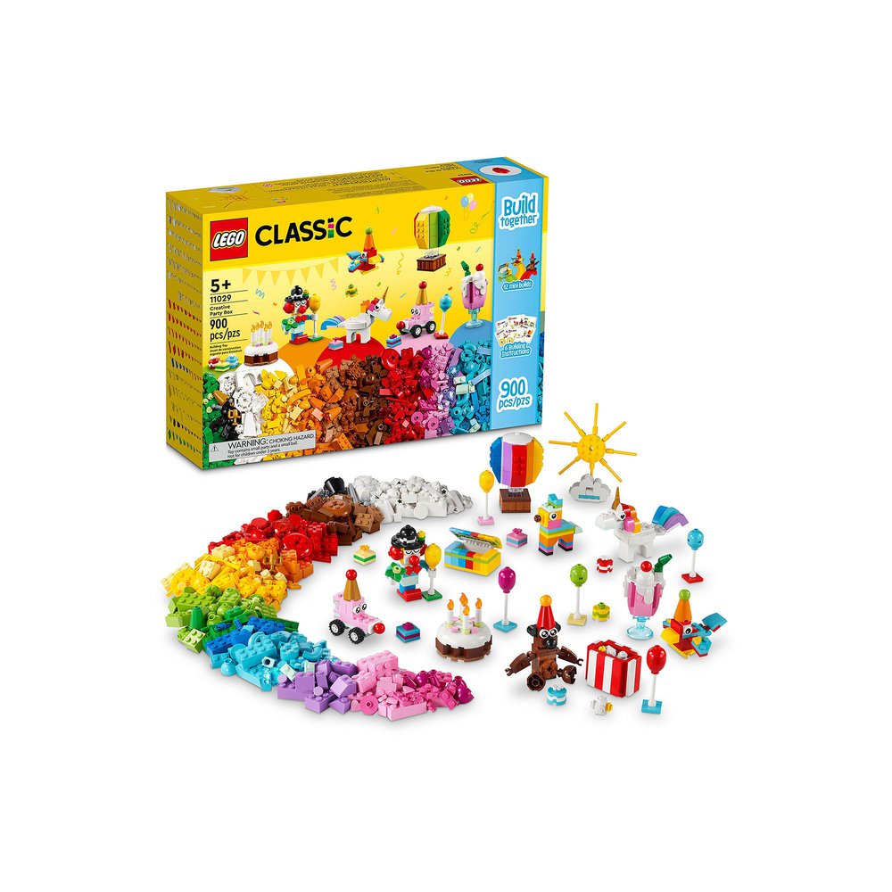 Pallet - 369 Pcs - Unsorted, Boardgames, Puzzles & Building Blocks