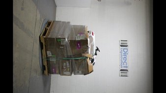 1 Pallets – 7 Pcs – Vehicles – Untested Customer Returns – Walmart
