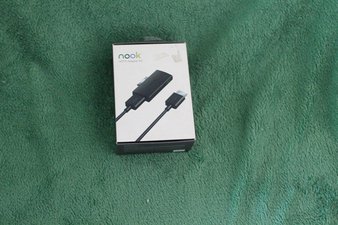 44 Pcs – Barnes & Noble Nook HDMI Adapter Kit for NOOK HD and NOOK HD+ – Customer Returns
