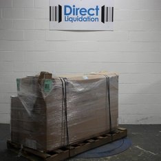 WEEKEND SPECIAL - 1 Pallet - 2 Pcs – Hardware - Untested Customer Returns - Signature Hardware
