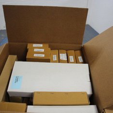 Case Pack – 38 Pcs – Hardware, Accessories – Open Box Like New – Signature Hardware