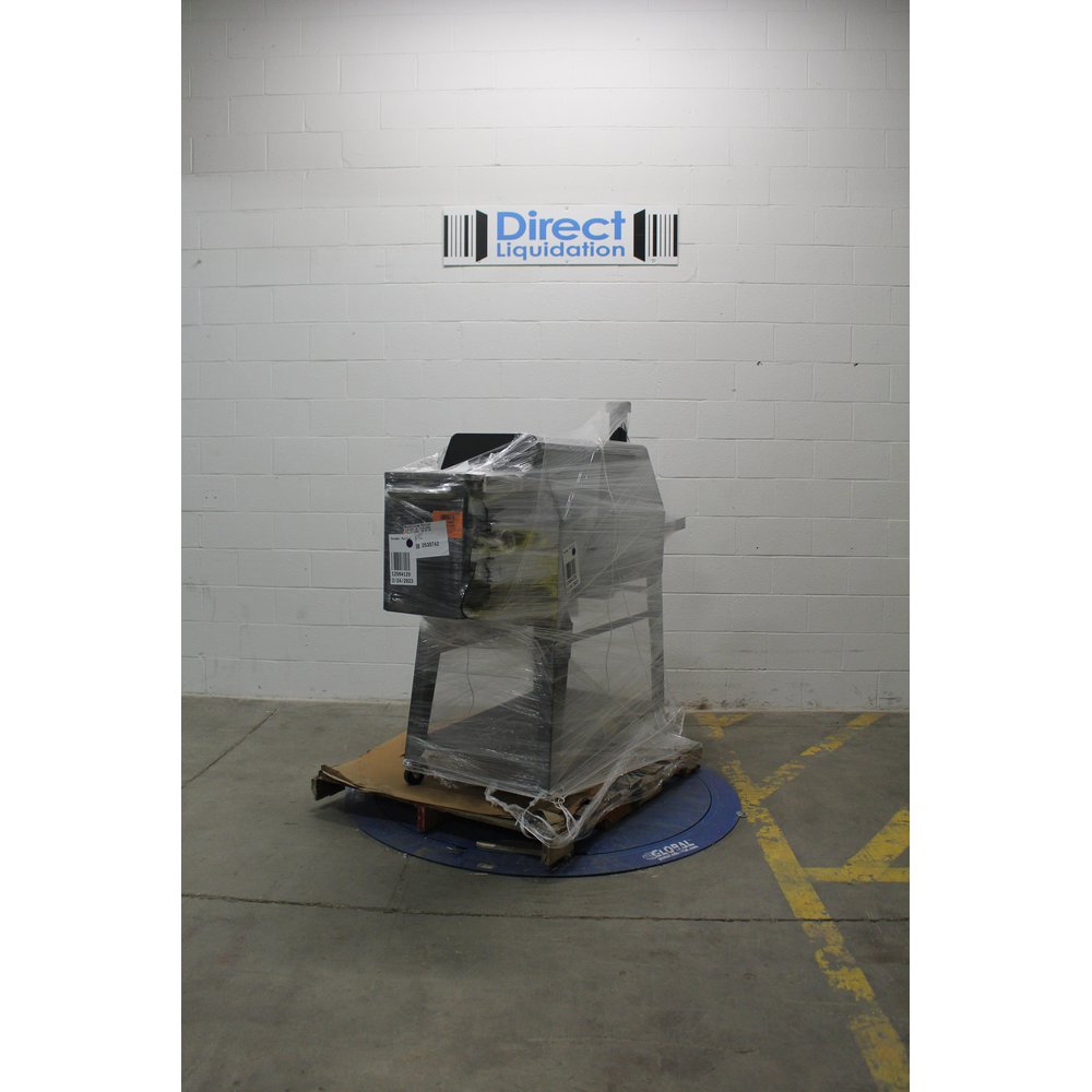 Pallet 1 Pcs Grills & Outdoor Cooking Customer Returns The