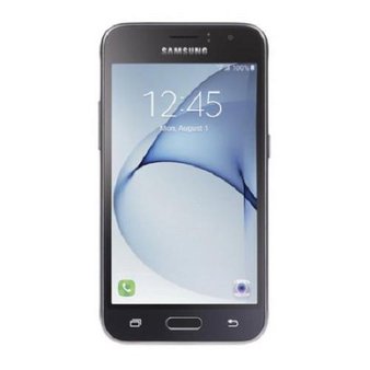 22 Pcs – Samsung STSAS120VCPWP Galaxy J1 Luna 4G LTE Straight Talk Prepaid Smartphone – Tested Not Working – Smartphones
