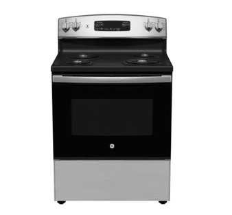 1 Pcs – Ovens / Ranges – Used – GE