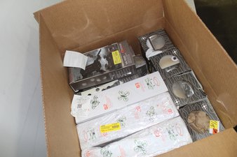 1 Parcel Box – 11 Pcs – Drones & Quadcopters Vehicles – OPEN BOX UNTESTED RETURNS – Walmart