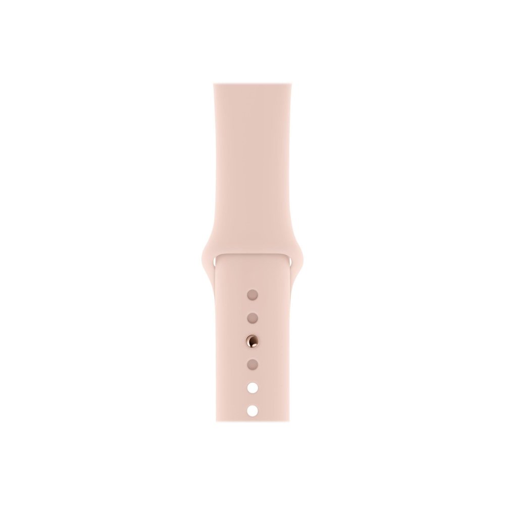 5 Pcs Apple Watch Series 4 GPS Refurbished GRADE D Models MU6D2LL A MU652LL A 3E061LL A MU682LL A