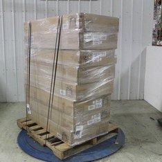 1 Pallets - 8 Pcs - New Office - New and New Damaged Box - Walmart