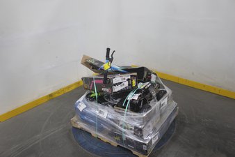 1 Pallets – 10 Pcs – Powered – Untested Customer Returns – Walmart
