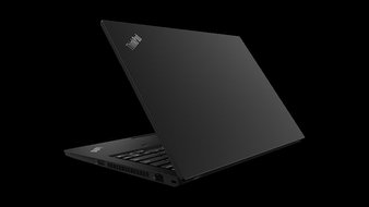 5 Pcs – LENOVO 20RJS03D00 ThinkPad P43s 14″ FHD Touchscreen i7-8665U 1.9GHz NVIDIA Quadro P520 2GB 32GB RAM 512GB SSD Win 10 Pro Black – Lenovo Certified Refurbished (GRADE A)