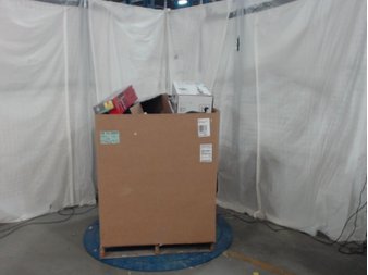 3 Pallets – 80 Pcs – Unsorted, Vacuums, Bath & Body, Cleaning Supplies – Untested Customer Returns – Walmart