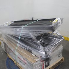 1 Pallets - 2 Pcs – Outdoor Sports - Untested Customer Returns - Walmart