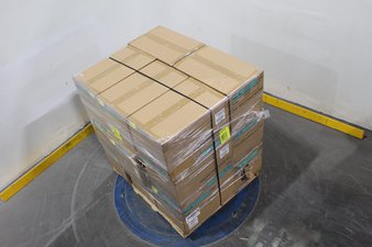 1 Pallets – 15 Pcs – New Outdoor Play – New and New Damaged Box – Walmart
