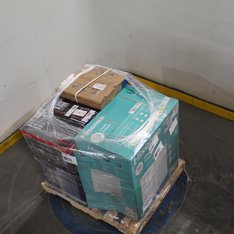 1 Pallets - 3 Pcs – Freezers - Untested Customer Returns - Walmart