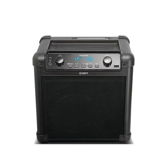 17 Pcs – Ion Audio Tailgater 2015 IPA77 Wireless Rechargeable Speaker-TAILGATER15M1AXUS – Refurbished (GRADE A)