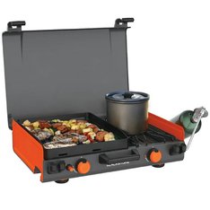 Pallet - 1 Pcs - Grills & Outdoor Cooking - Customer Returns - Blackstone