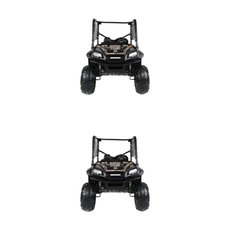 Pallet - 2 Pcs - Vehicles, Outdoor Sports - Customer Returns - Adventure Force, Realtree