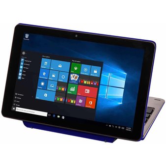 6 Pieces of Nextbook NXW9QC132B Flexx 8.9″ 2-in-1 Tablet 32GB Intel Quad Core Windows 10 Tablets & eReaders GRADE A, GRADE B Refurbished