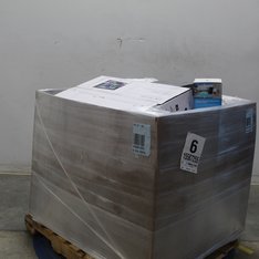 1 Pallets - 34 Pcs – Monitors, CD Players, Turntables - Untested Customer Returns - Walmart