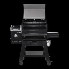 Pallet - 1 Pcs - Grills & Outdoor Cooking - Customer Returns - Dansons