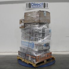 6 Pallets - 861 Pcs – Other, Apple iPad, Cases, Apple Watch - Untested Customer Returns - Walmart