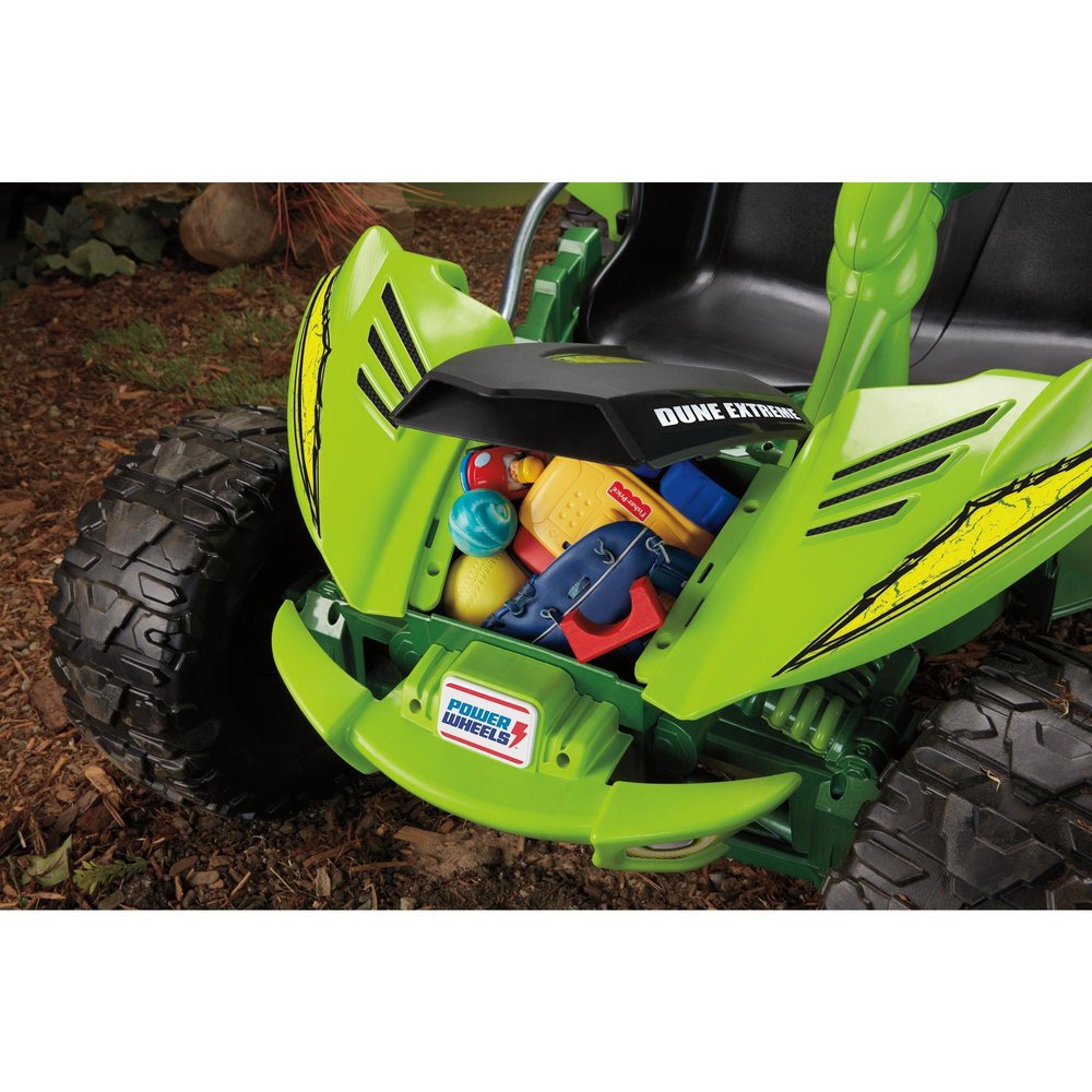 Power wheels wholesale pallets deals