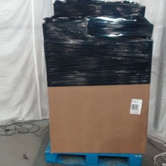 6 Pallets - 99 Pcs – Unsorted, Decor, Storage & Organization, Vehicles - Untested Customer Returns - Walmart