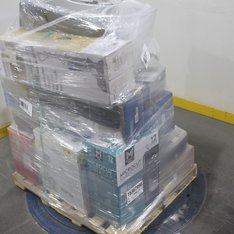WEEKEND SPECIAL - 6 Pallets - 263 Pcs – Kitchen & Dining, Decor, Home Security & Safety, Lighting & Light Fixtures - Untested Customer Returns - Walmart