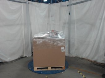 1 Pallets – 39 Pcs – Vacuums – Untested Customer Returns – Walmart
