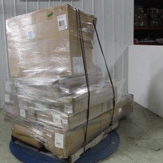 3 Pallets - 19 Pcs - New Mattresses, Living Room, Massagers & Spa - New and New Damaged Box - Walmart