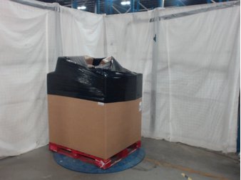 1 Pallets – 12 Pcs – Cycling & Bicycles, Mowers, Makeup, Vehicles – Untested Customer Returns – Walmart