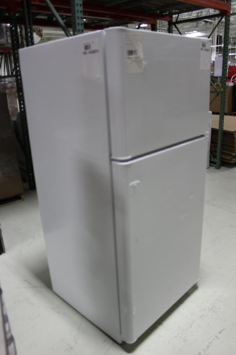 Pallet – 1 Pcs – Refrigerators – New Damaged Box (Scratch & Dent) – General Electric