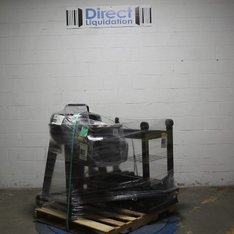1 Pallets - 2 Pcs – Grills & Outdoor Cooking - Untested Customer Returns - Walmart