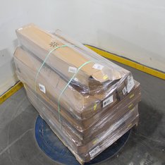 WEEKEND SPECIAL - 6 Pallets - 58 Pcs – Bedroom, Mattresses, Safes - Untested Customer Returns - Walmart