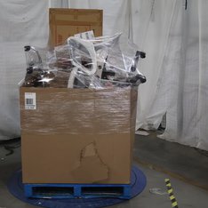 FLASH SALE! 1 Pallet - 13 Pcs - Unsorted, Kitchen & Dining, Humidifiers / De-Humidifiers - Untested Customer Returns