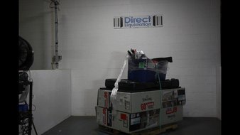 6 Pallets – 34 Pcs – Powered, Outdoor Sports, Grills & Outdoor Cooking, Unsorted – Untested Customer Returns – Walmart